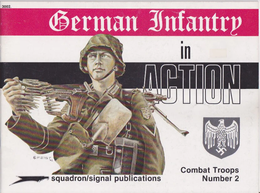 The 1st Panzer Division 1935-1945 Hardcover — David Doyle Books